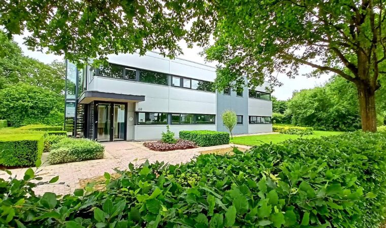 Onderwijsinstelling Flow Ontwikkelwijs in Emmen bijna verdubbeld: van 15 naar 27 leerlingen