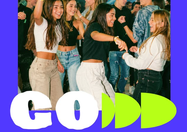 Nieuw jongerenfeest in Assen: Go Zero Jongerenfest