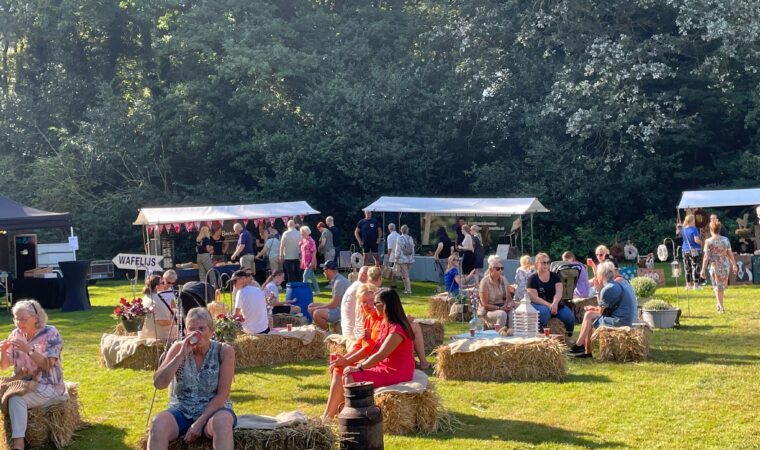 Landelijke Fair Zuidbarge keert terug met achtste editie