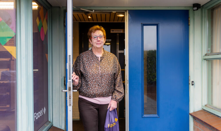 Facet zet deuren open in Erica: ontdek, ontmoet en doe mee in ’t Schienvat